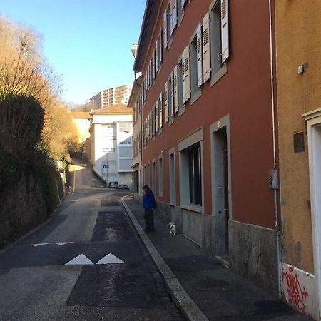 Centre Lausanne 2 Pieces Zewnętrze zdjęcie