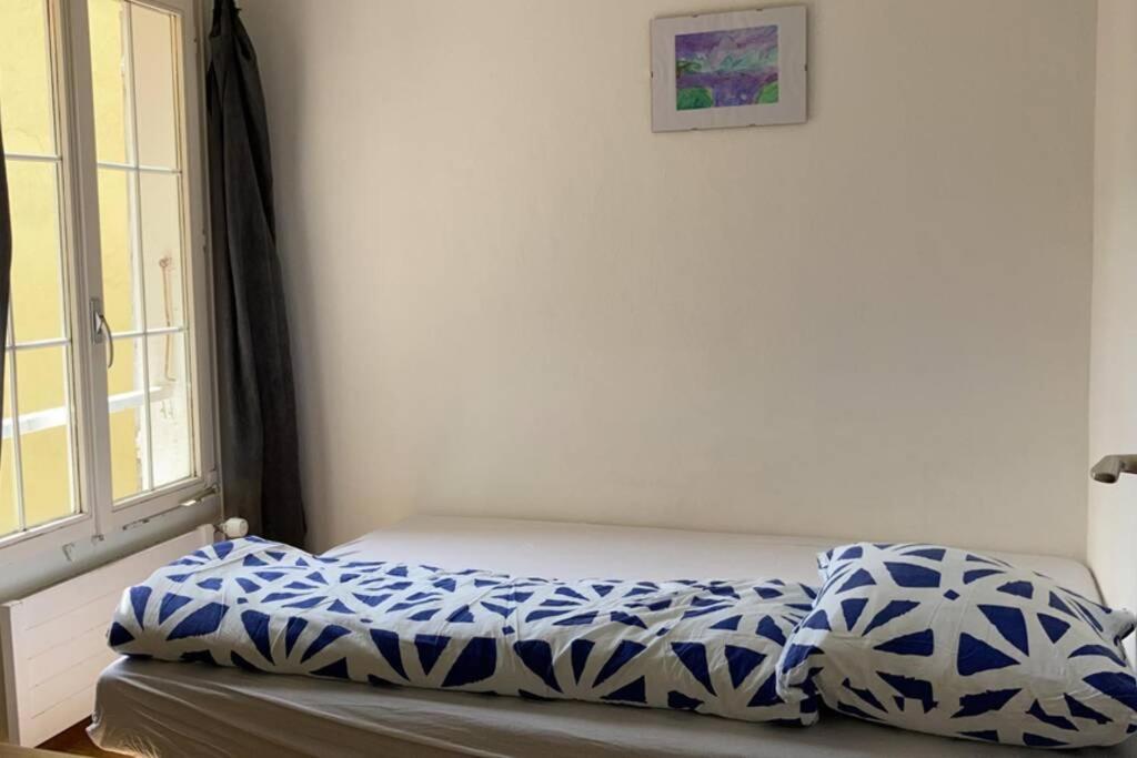 Centre Lausanne 2 Pieces Zewnętrze zdjęcie