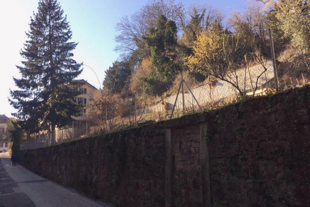 Centre Lausanne 2 Pieces Zewnętrze zdjęcie