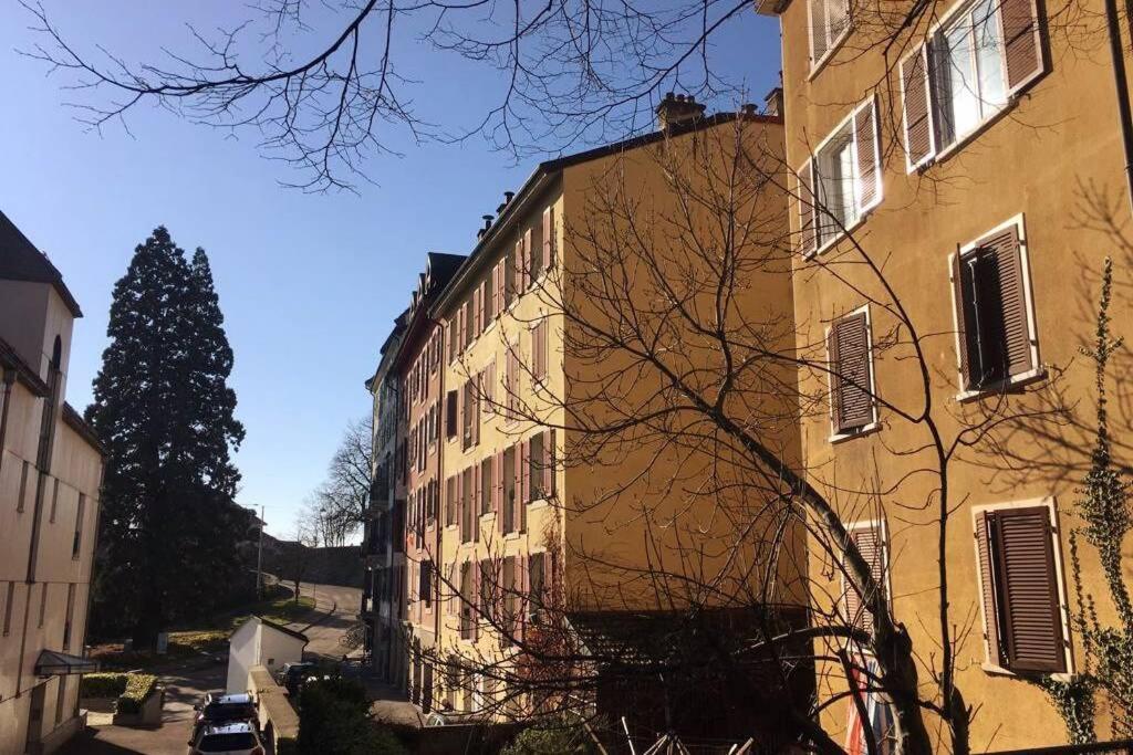 Centre Lausanne 2 Pieces Zewnętrze zdjęcie